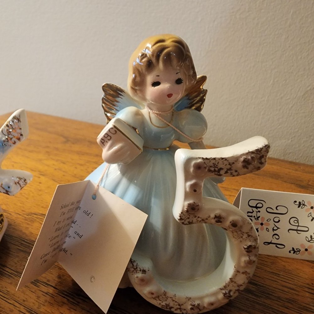 Josef Birthday Girl #5